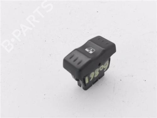 Used Left front window switch Left front window switch DACIA LOGAN (LS_) 1.4 (LS0A, LS0C, LS0E, LS0G) (75 hp) 36050890 36050890
