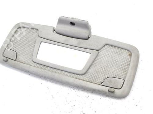 Right sun visor SMART FORTWO Coupe (451) 1.0 (451.330, 451.334) | BP38253443I2 - Image 2