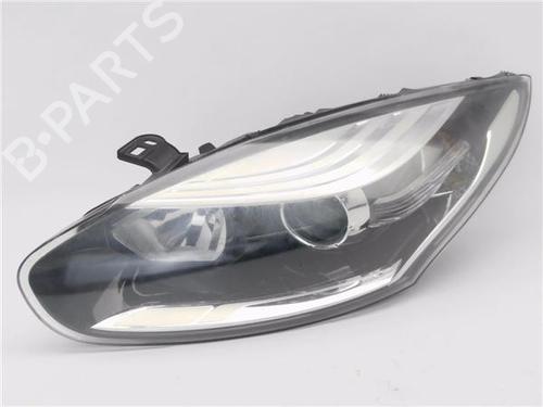 Left headlight RENAULT MEGANE III Grandtour (KZ0/1) 1.5 dCi (KZ09, KZ0D, KZ1G, KZ29, KZ14, KZ1W, KZ10, KZ1F,... | BP29251259C28 
