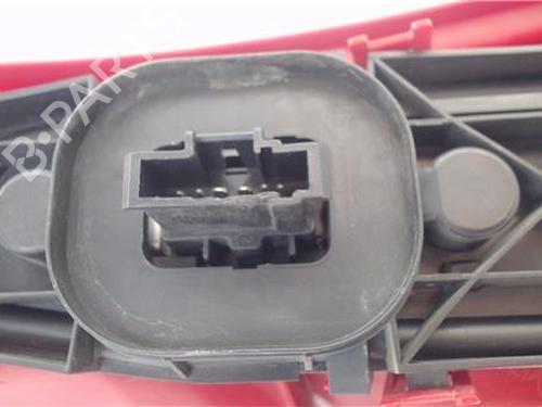 Right taillight CITROËN C3 I (FC_, FN_) 1.1 i | BP24038074C35 