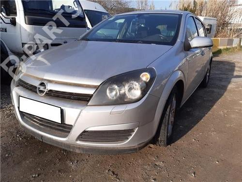 Mass air flow sensor OPEL ASTRA H (A04) 1.4 (L48) | BP9661225M95 