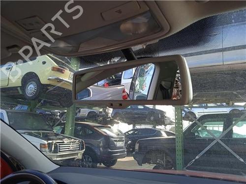 Rear mirror VW GOLF VI (5K1) | BP31077126I6