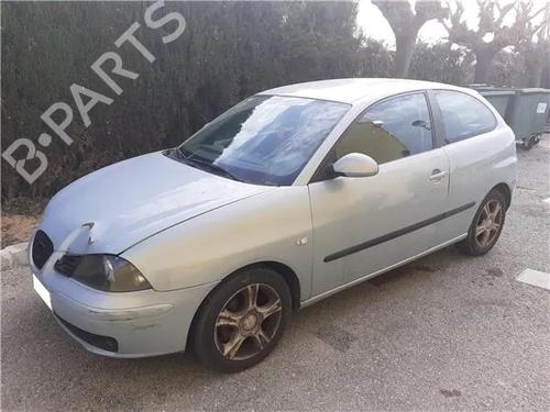 Gear lever SEAT IBIZA III (6L1) 1.4 16V | BP14344741M90 