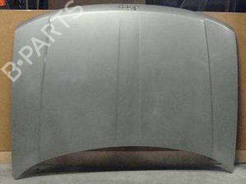 Used Hood JEEP GRAND CHEROKEE II (WJ, WG) [1998-2005]  11041767