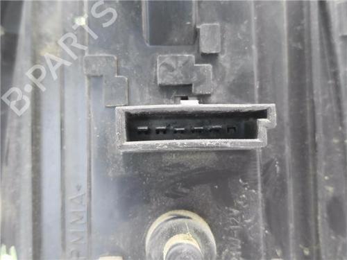 Left taillight SMART FORTWO Coupe (450)  | BP31575102C34 