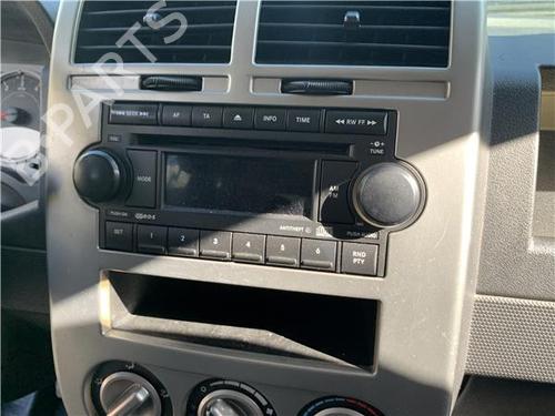 Radio JEEP COMPASS (MK49) 2.0 CRD | BP32417959E6