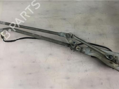 Front wiper motor CITROËN XSARA (N1) 1.9 TD | BP11342420M29 