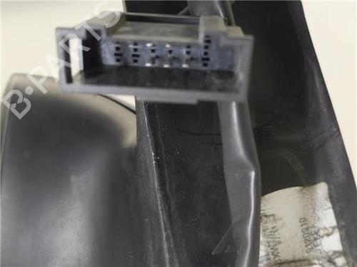 Left mirror FORD GALAXY I (WGR)  | BP30981044C26 