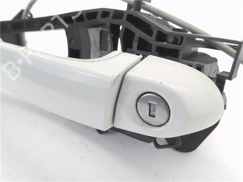 Front left exterior door handle BMW 1 (F20) 116 d | BP29134994C128 