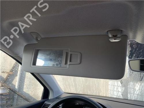 Left sun visor SEAT IBIZA V (KJ1, KJG) 1.0 TSI | BP32418497I1 