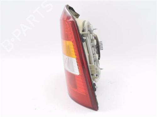 Right taillight OPEL ASTRA G Hatchback (T98) 1.6 16V (F08, F48) | BP29431429C35 