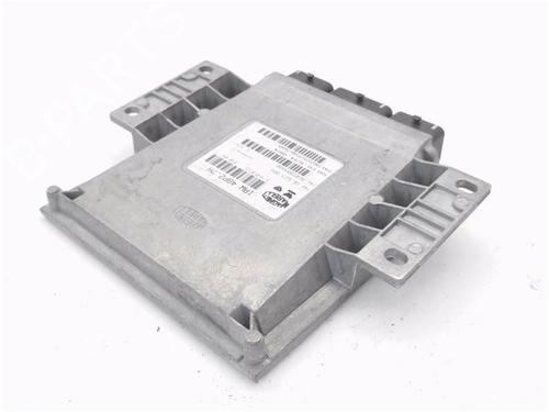 Electronic module CITROËN C2 (JM_) 1.1 | BP34237475M83  - Image 5