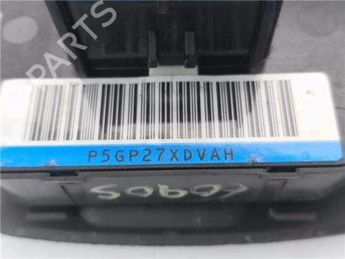 Left front window switch JEEP CHEROKEE (KJ)  | BP31862324I27 