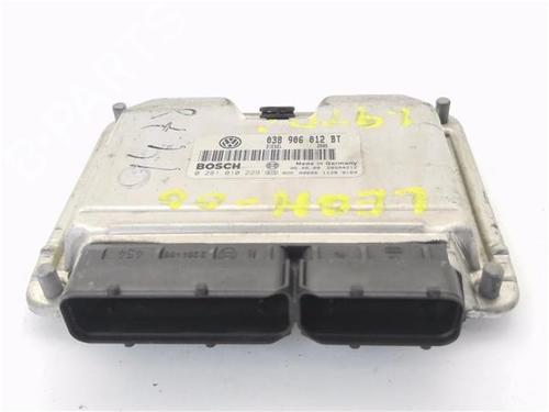 Electronic module SEAT LEON (1M1) 1.9 TDI | BP10982705M83 