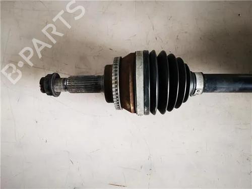 Left front driveshaft TOYOTA COROLLA (_E12_) 2.0 D-4D (CDE120R, CDE120L_) | BP12104070M38 