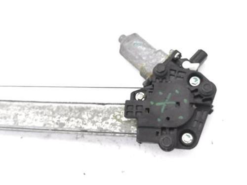 Front left window mechanism HONDA CR-V III (RE_) 2.0 i-VTEC (RE5, RE1) | BP38253465C22 - Image 2