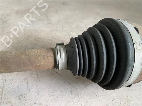 Left front driveshaft OPEL ASTRA K (B16)  | BP22132640M38 