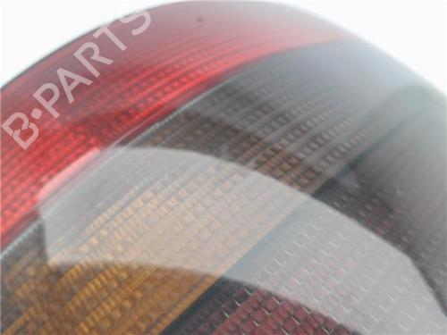 Left taillight VW GOLF IV (1J1)  | BP28378457C34 