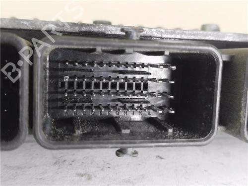 Control unit FORD FOCUS C-MAX (DM2) 2.0 TDCi | BP24338529M11 - Image 9