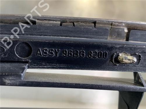 Grille FORD MONDEO II (BAP)  | BP25495975C40