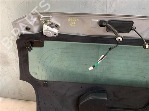 Tailgate CITROËN C1 II (PA_, PS_) 1.2 VTi 82 | BP23427376C6 