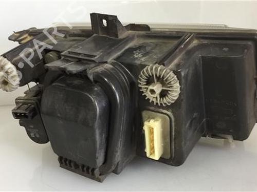 Left headlight SEAT IBIZA II (6K1)  | BP11341907C28 