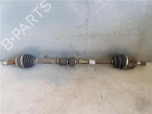Used Right front driveshaft Right front driveshaft 38253431 38253431