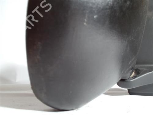 Right mirror NISSAN VANETTE CARGO Bus (HC 23) 2.3 D | BP11410406C27 