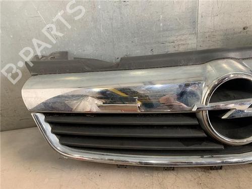Grille CHEVROLET ZAFIRA  | BP29993289C40 