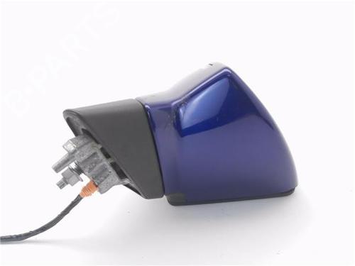 Right mirror SEAT IBIZA V (KJ1, KJG) 1.0 TSI | BP30412430C27 