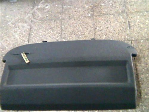 Used Rear parcel shelf OPEL ASTRA H (A04) 1.3 CDTI (L48) (90 hp) 29281700
