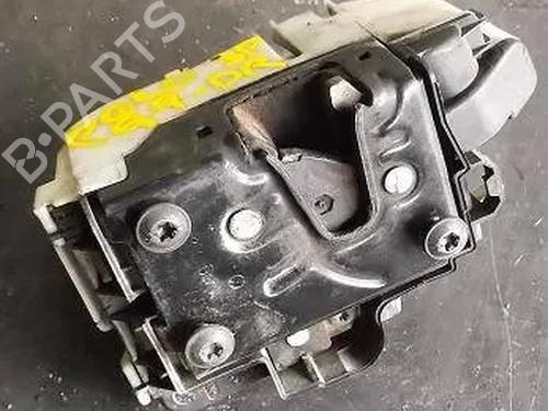 Used Front right lock VW POLO III (6N1) 64 1.9 D (64 hp) 27162894