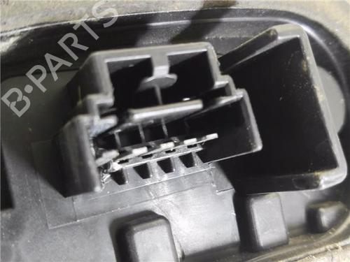 Right taillight FIAT PUNTO (188_)  | BP28098149C35 