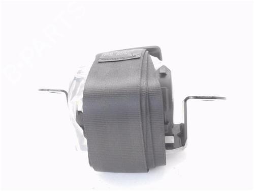 Cintura di sicurezza posteriore centrale NISSAN QASHQAI I (J10, NJ10) 1.6 dCi | BP30412453I27