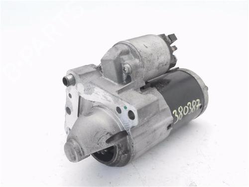Used Starter CITROËN C4 Picasso I MPV (UD_) [2006-2015]  28811693