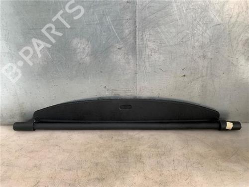 Used Rear parcel shelf MAZDA 2 (DY) [2003-2007]  20168004