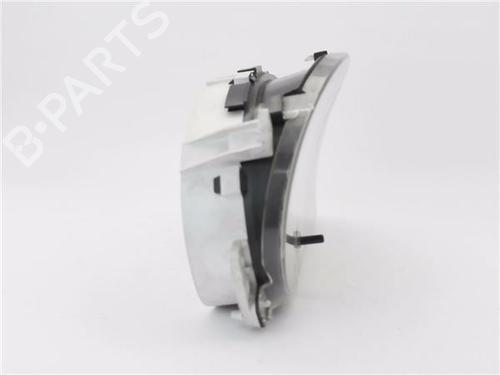 Instrument cluster CHRYSLER VOYAGER / GRAND VOYAGER IV (RG) 2.8 CRD | BP24315396C47 