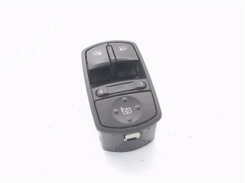 Left front window switch OPEL CORSA D (S07) | BP36477215I27 - Image 3