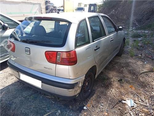 Alternator SEAT IBIZA II (6K1) 1.9 SDI | BP29755053M7