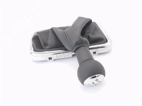 Shift knob PEUGEOT 407 SW (6E_, 6D_) 1.6 HDi 110 | BP29431402I34 