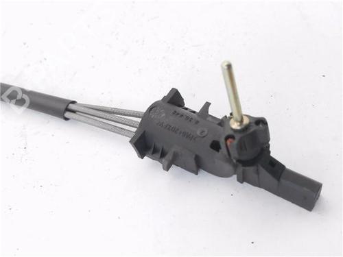 Left mirror SEAT IBIZA III (6L1) 1.9 SDI | BP28825691C26 