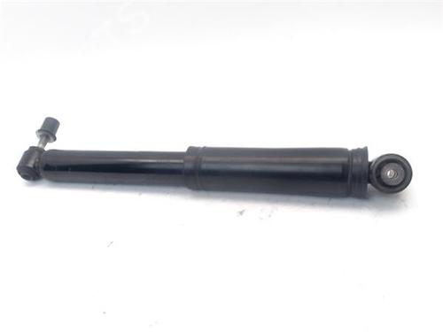 Right rear shock absorber RENAULT MEGANE IV Hatchback (B9A/M/N_) 1.2 TCe 130 (B9MR) | BP20126063M19 