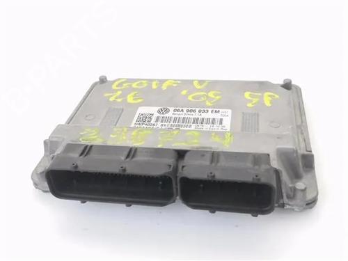 Elektronisk modul VW GOLF V (1K1) 1.6 | BP10982852M83 