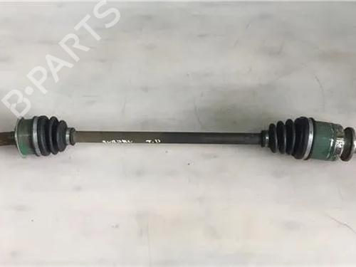 Used Other SUBARU LEGACY IV (BL) 2.0 AWD (BL5) (138 hp) 14340242