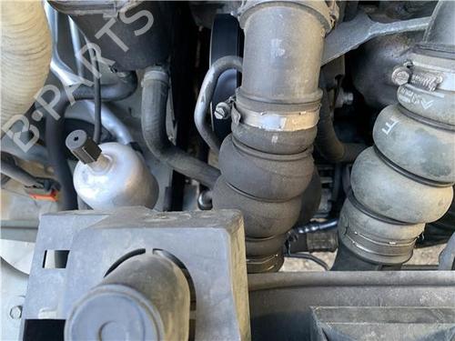 Pipe PEUGEOT PARTNER Tepee 1.6 HDi 16V | BP32451114M125  - Image 7