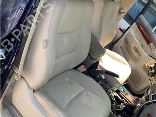 Used Right front seat TOYOTA LAND CRUISER PRADO (_J12_) 3.0 D-4D (KDJ120, KDJ125) (166 hp) 26953836