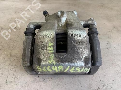 Other SUZUKI SWIFT III (MZ, EZ) 1.5 (RS415) | BP14346500O1 
