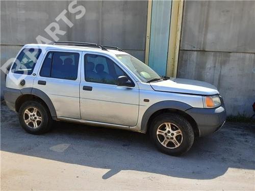 Left front driveshaft LAND ROVER FREELANDER I (L314)  | BP11342669M38 