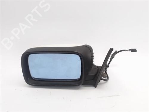 Left mirror BMW 5 (E34)  | BP13052453C26