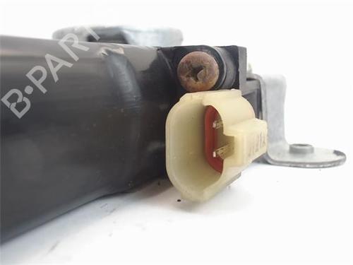 Front right window mechanism HYUNDAI ATOS PRIME (MX) | BP16075204C23 - Image 5